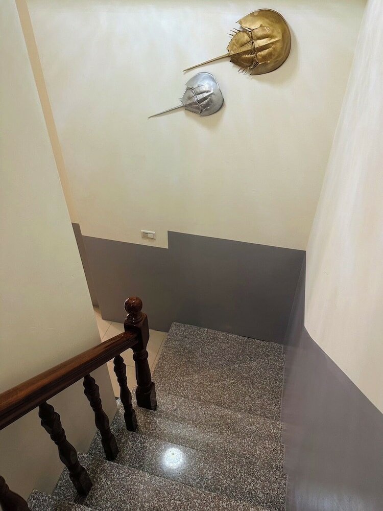 Фото Time Hostel Jincheng Station Branch