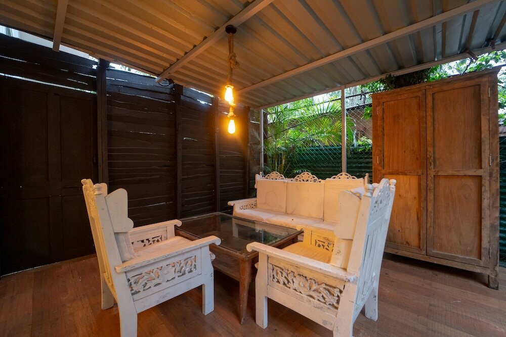 Фото The Signature Crest