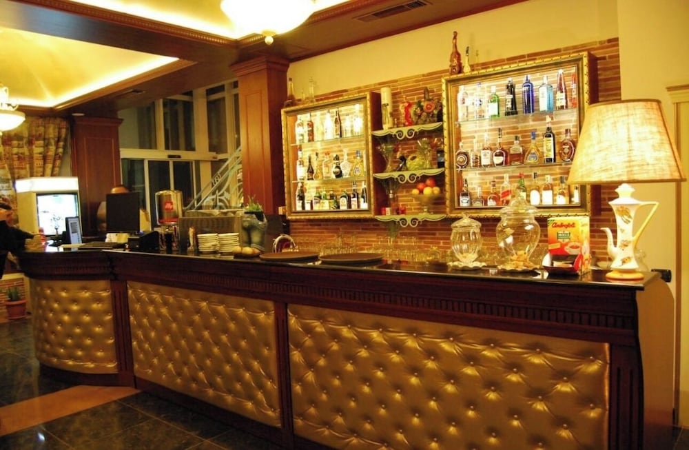 Фото Отель 2 Kitarrat Boutique Hotel & Spa