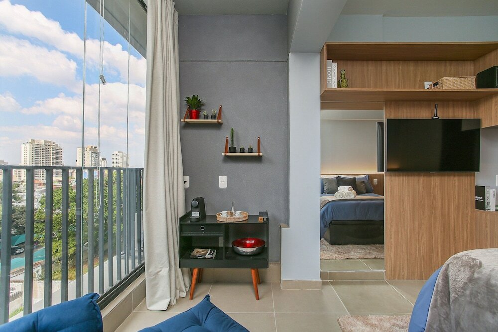 Фото You SP Vila Mariana