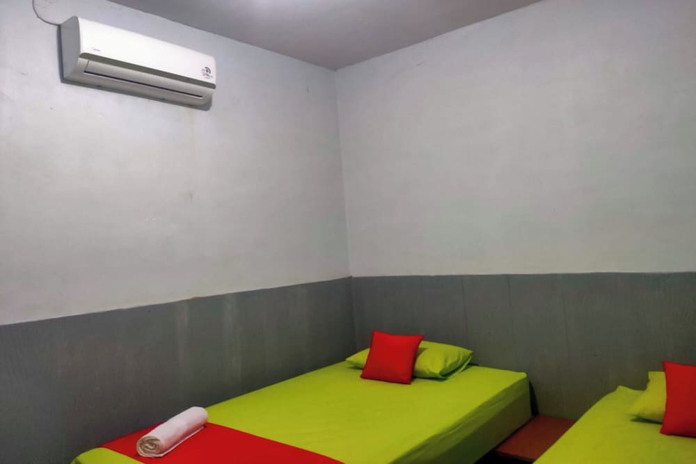 Фото Oyo 91179 Hotel Lagalleria