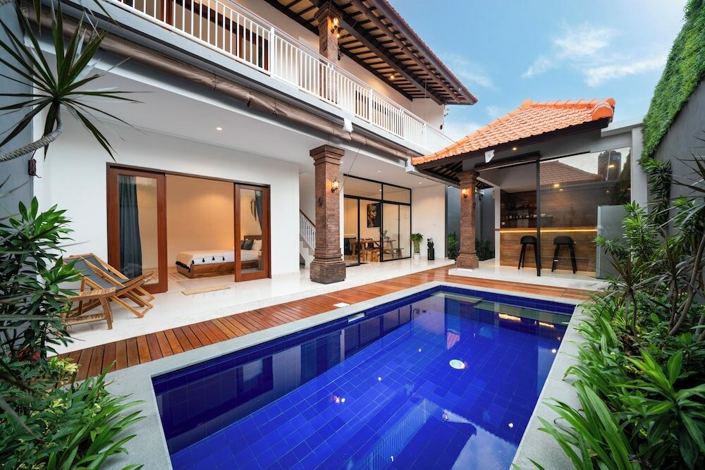 Фото Villa Melita - Canggu
