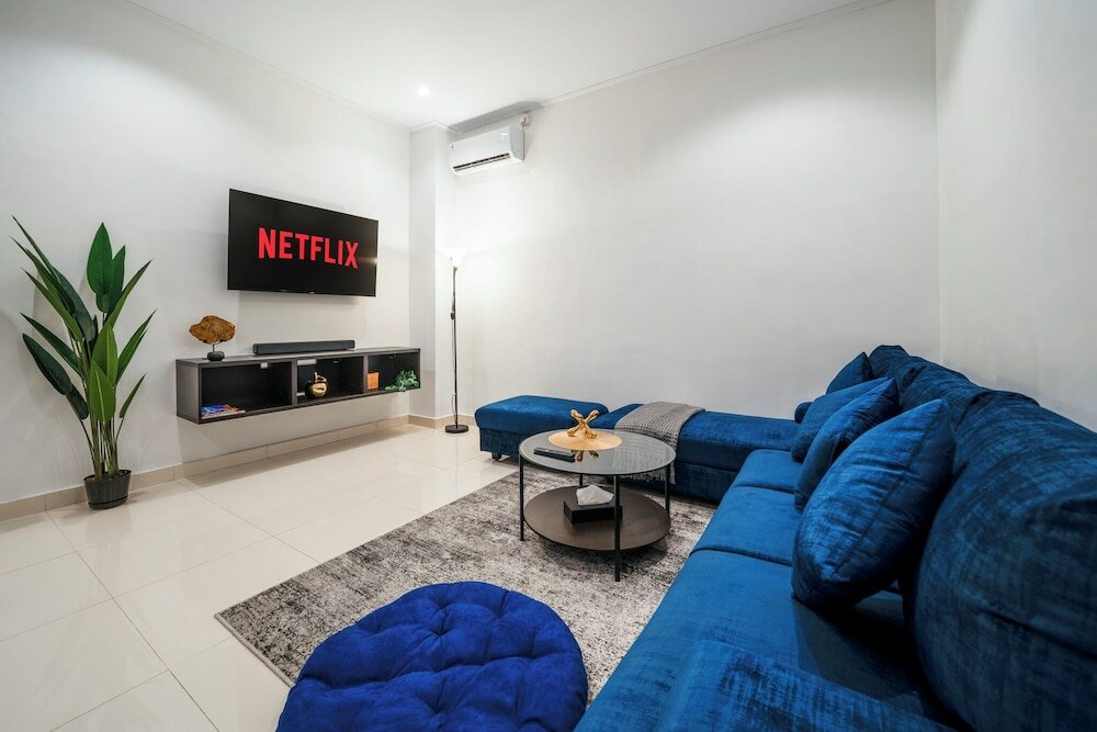 Фото Villa Melita - Canggu