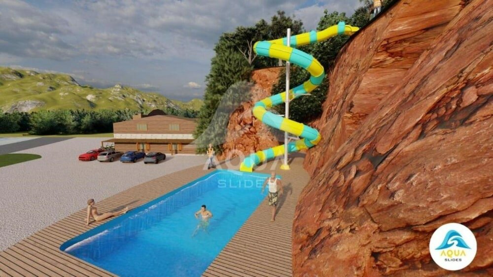 Фото Pousada Rota do Corvo - Grão-Pará - Sc