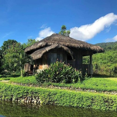 Гостиница Ilyn's Homeyplace by Travelax в Провинции Северный Илокос