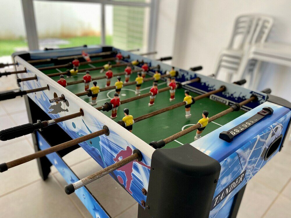 Фото Edifício Baalbek