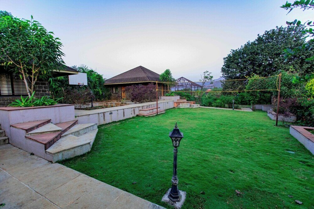 Фото Casuarina Resort Park