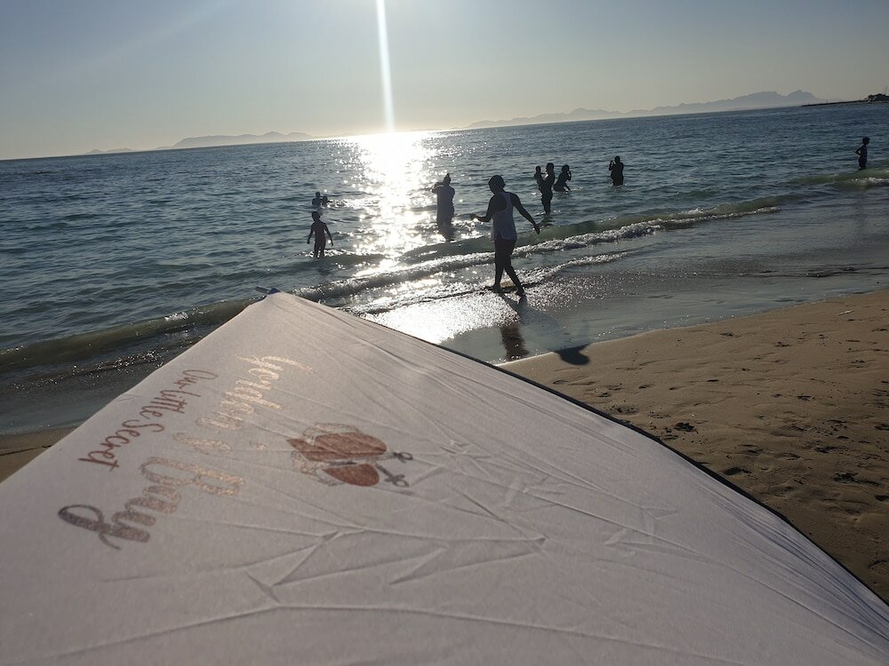 Фото Beach2Anchor