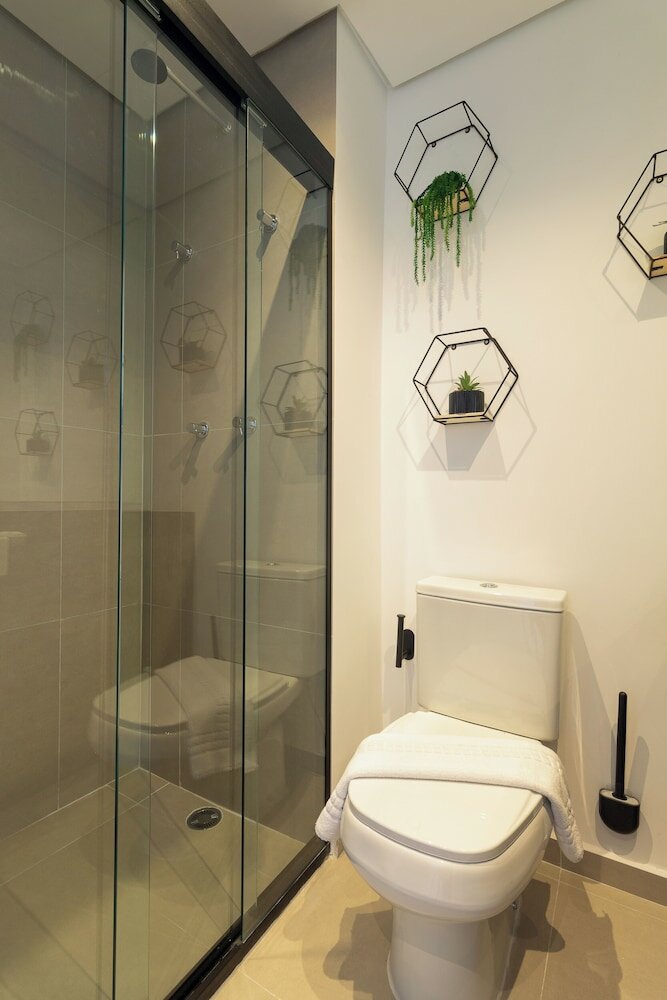 Фото B. Homy - Vn Caneca Consolação