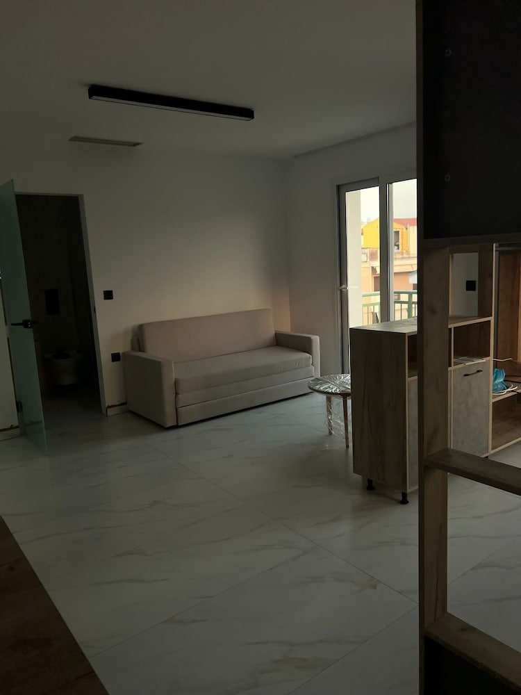 Фото Olive Boutique Hotel