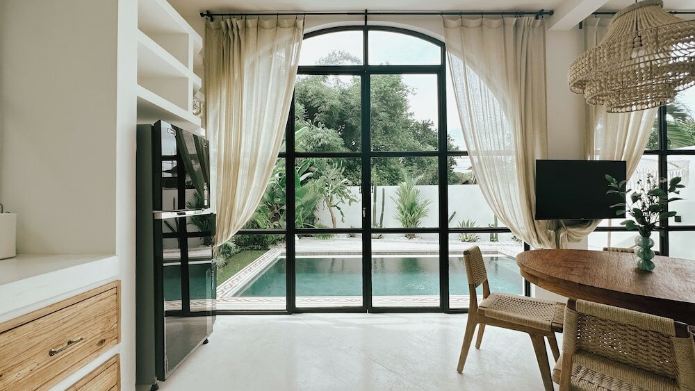 Фото Villa Sakinah Canggu