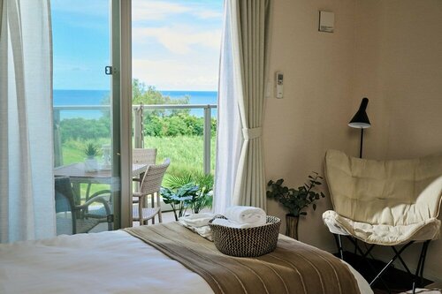 Гостиница Grand blue 303