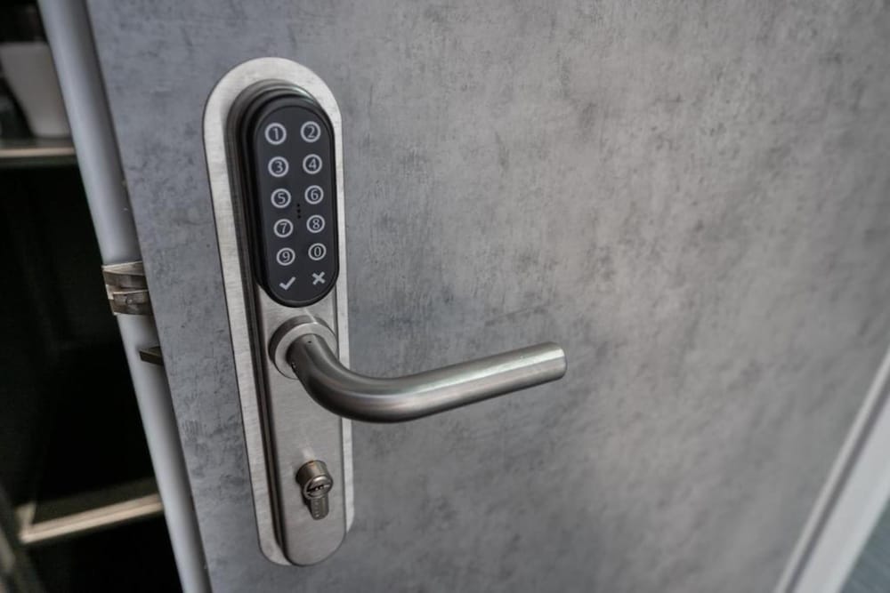 Фото Vaci Boutique Loft Suites by Bqa