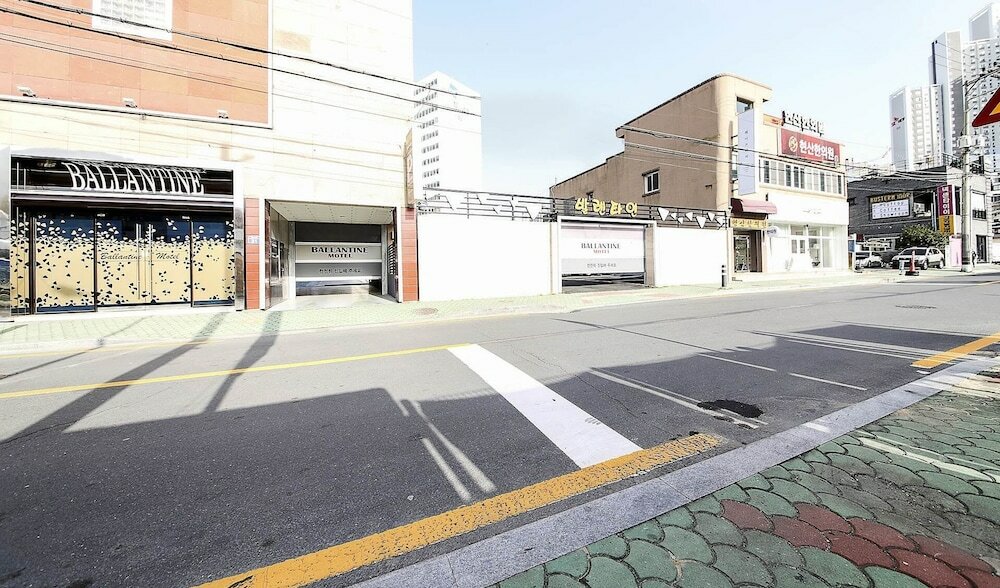 Фото Valentine Motel