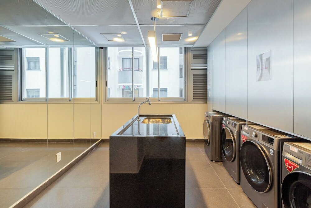 Фото B. Homy - Vn Caneca Consolação