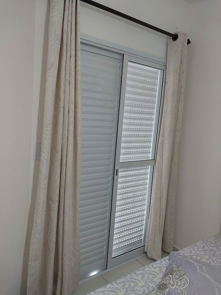 Фото Magnifico Apto com piscina em Praia Grande