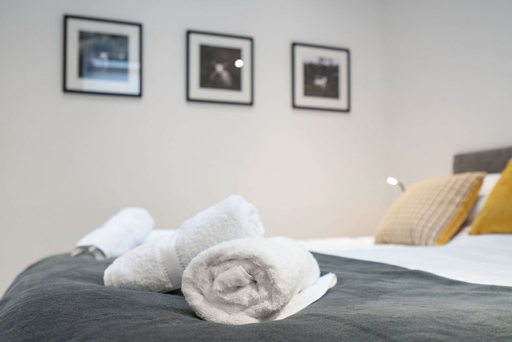 Фото Ecclesall Road