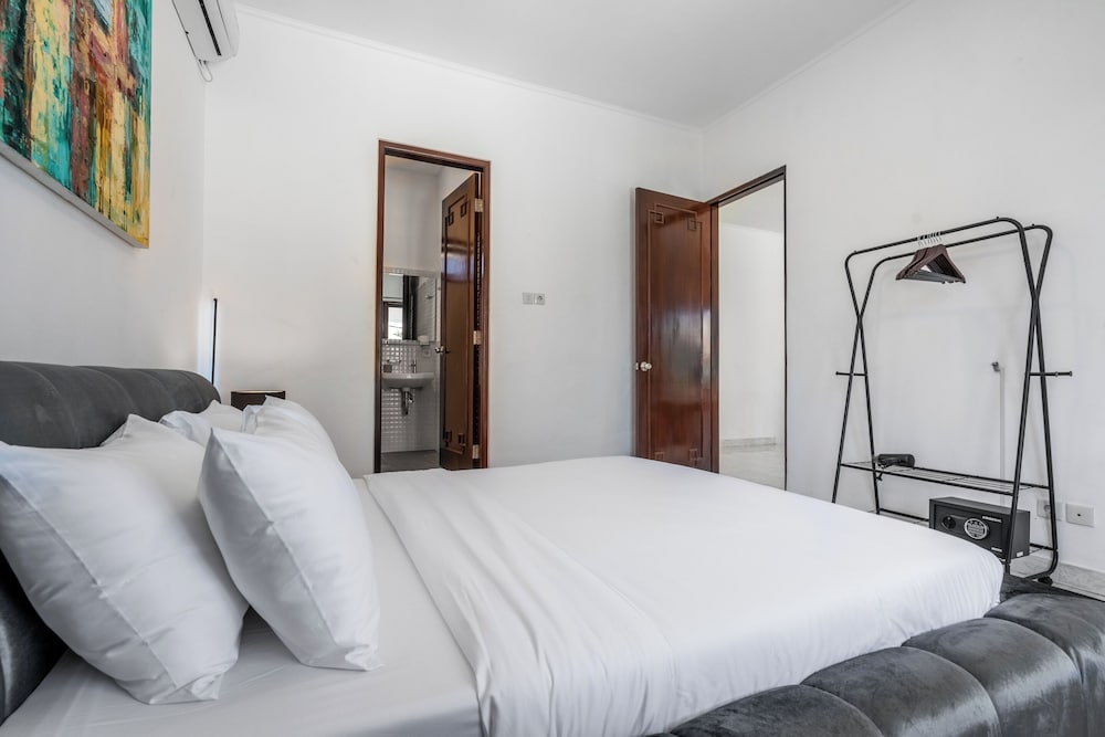 Фото Villa Sky View - Seminyak