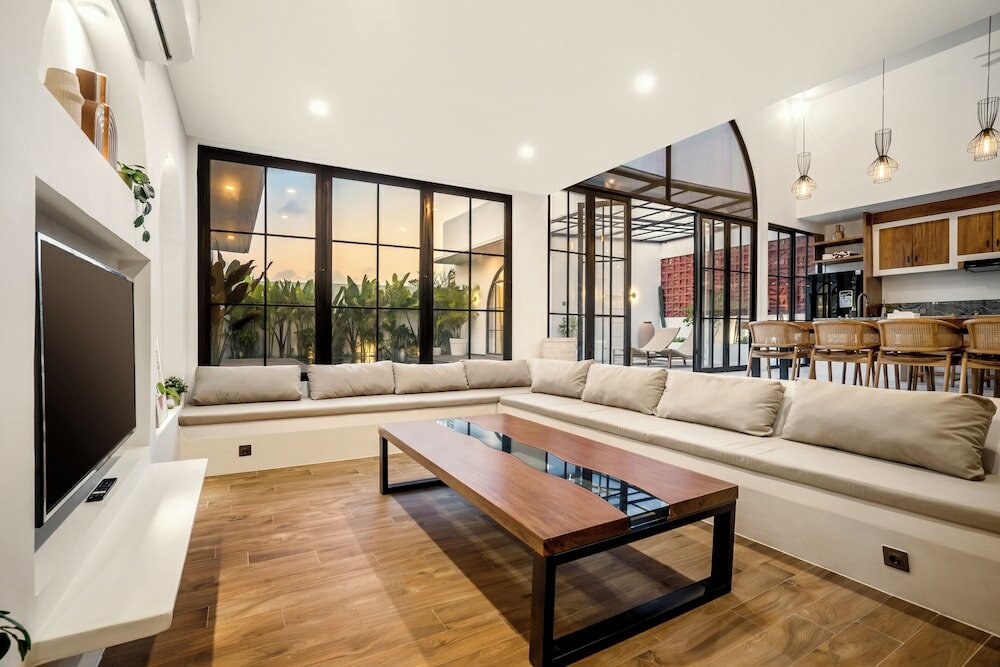 Фото Casa Copper by Alfred in Bali