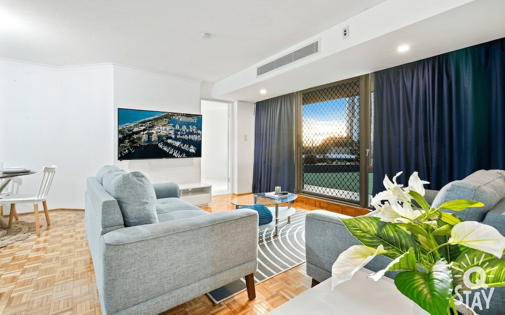 Фото Top of the Mark - Q Stay