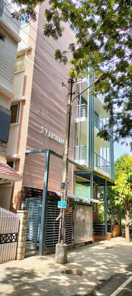 Фото Fressotel Serene