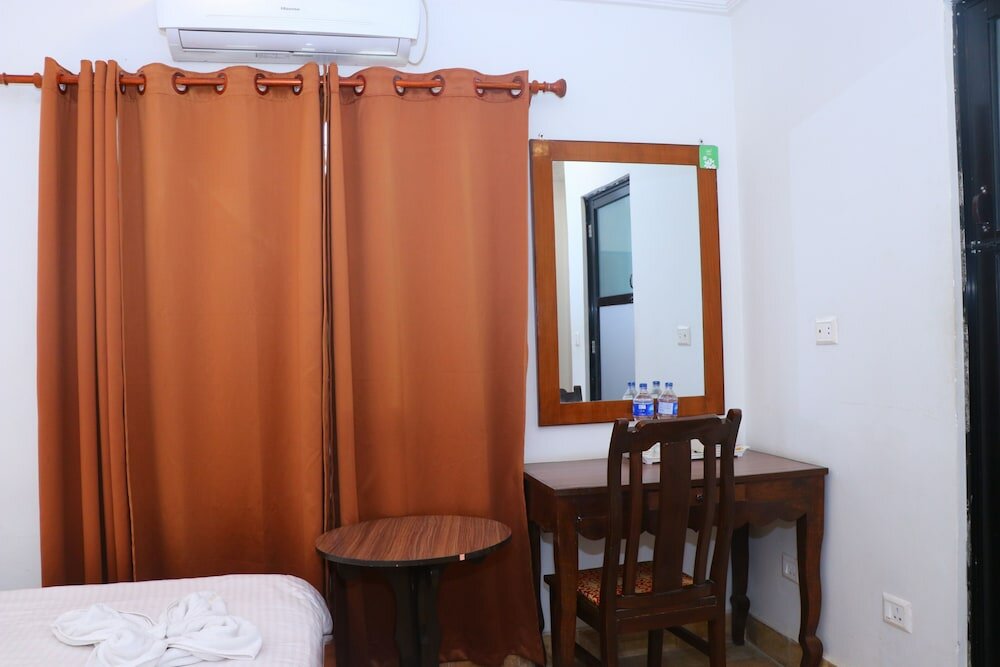Фото Hotel Siddhartha In Lumbini