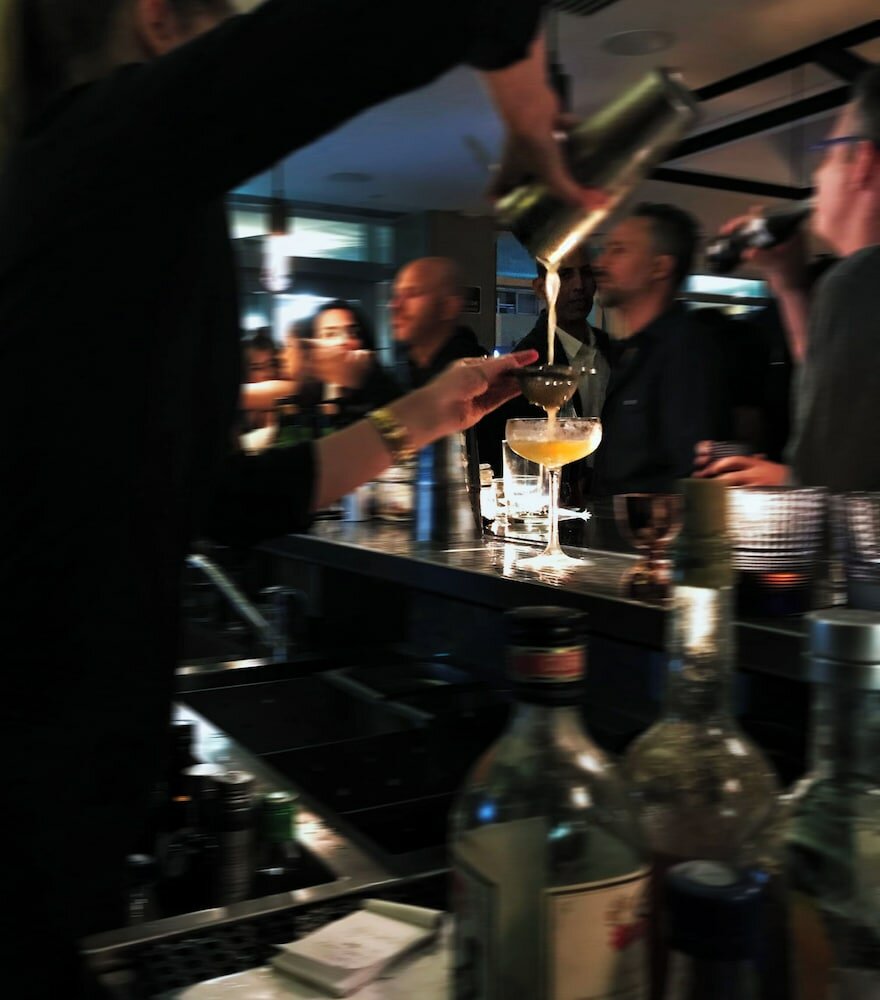 Фото Ultra Ben Yehuda