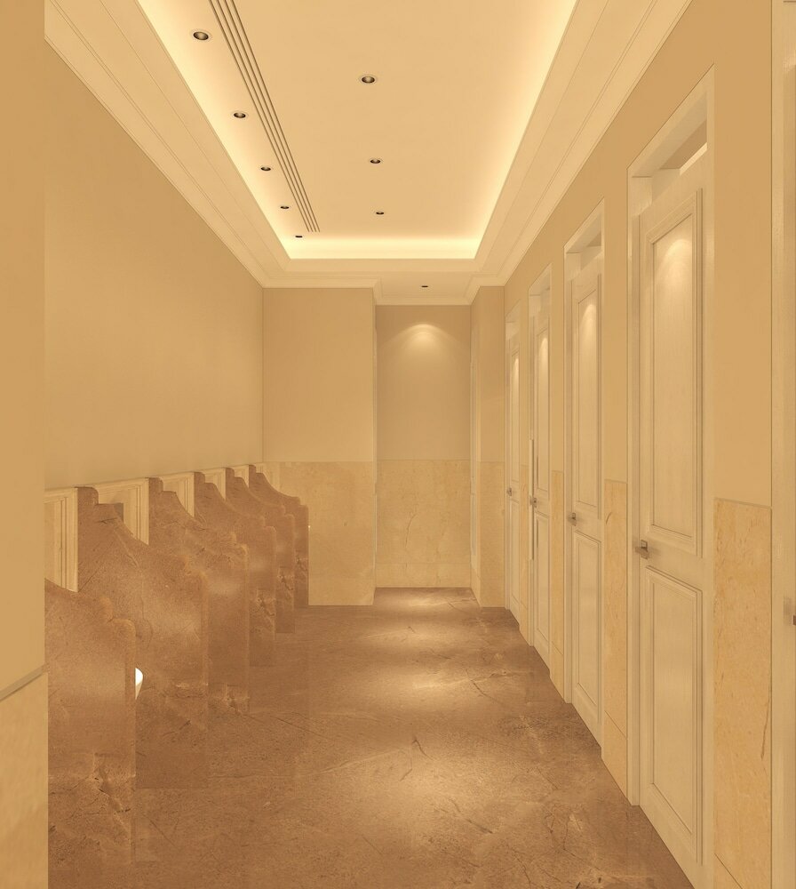 Фото Aurika, Mumbai Skycity – Luxury by Lemon Tree Hotels