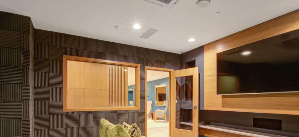 Фото Park 12 Apartments