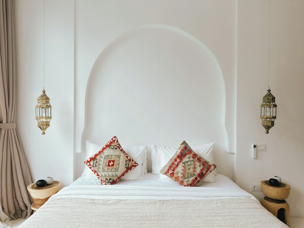 Фото Villa Sakinah Canggu