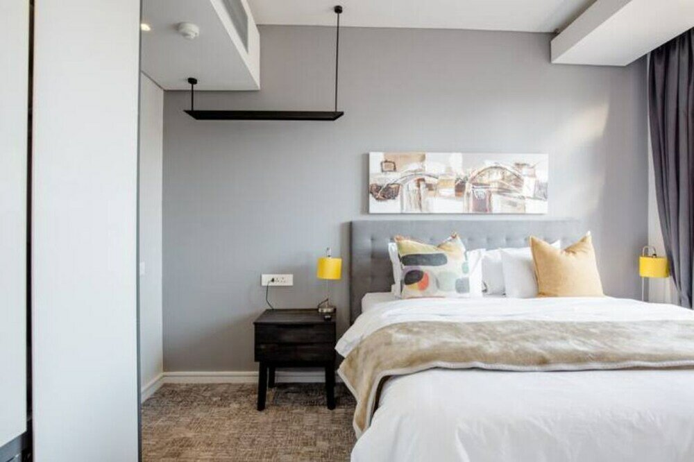 Фото 5-Star Self Catering Apartment