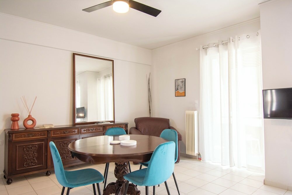 Фото Renaissance City Apartment