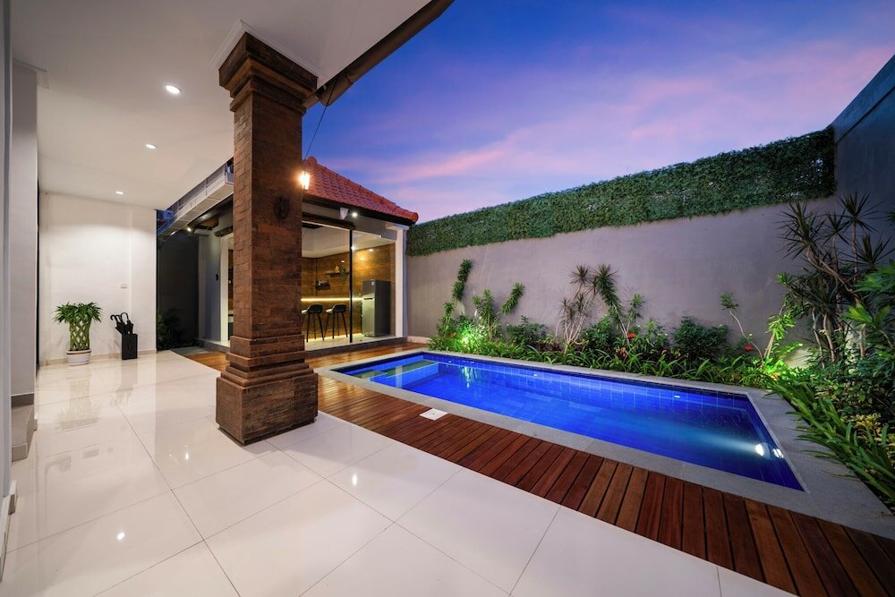 Фото Villa Melita - Canggu