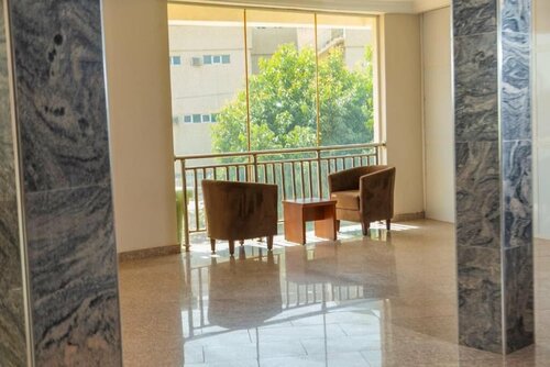 Гостиница Guest Pride Hotel Kano в Кано