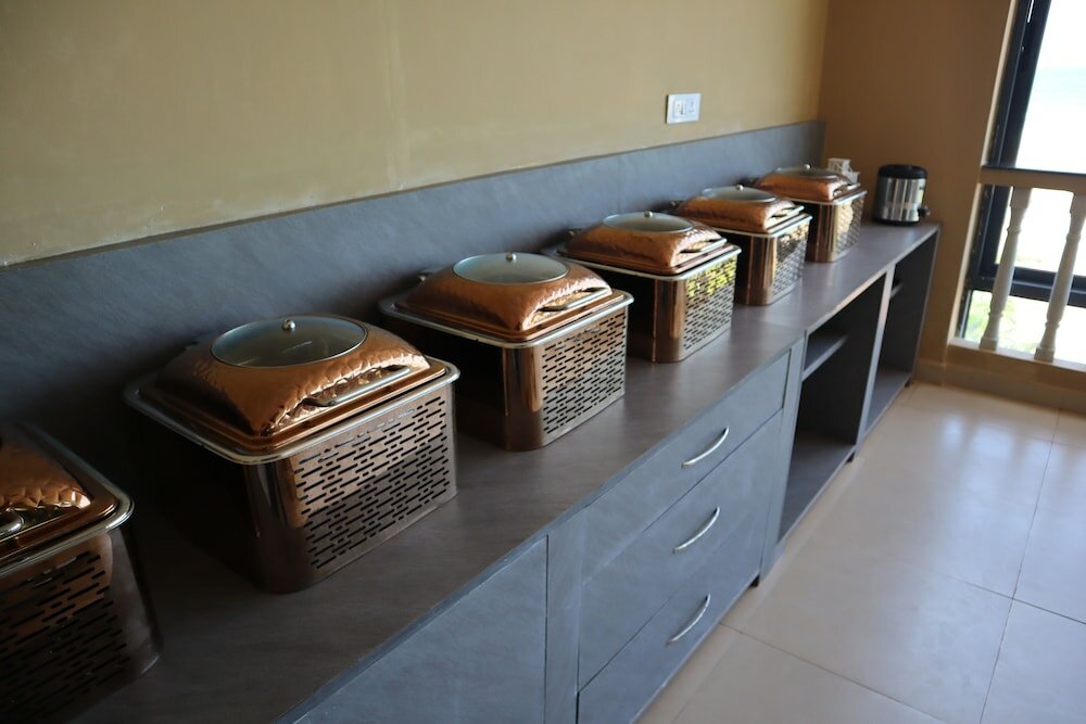 Фото Sun In Sea Beach Resort