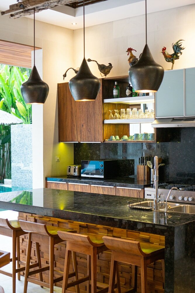 Фото Villa Liang Ubud