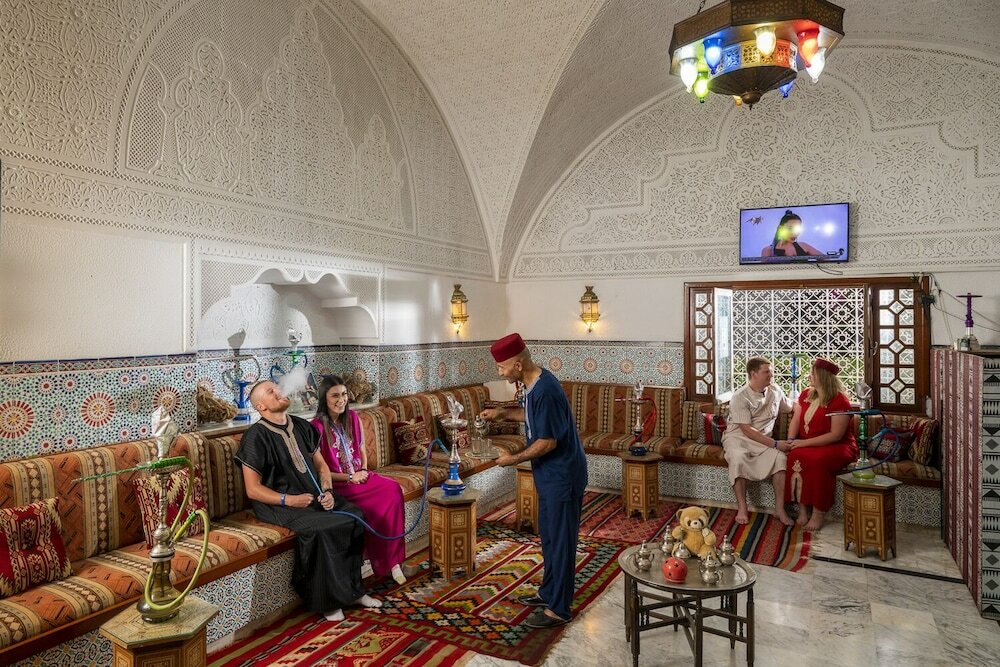 Фото отеля 4