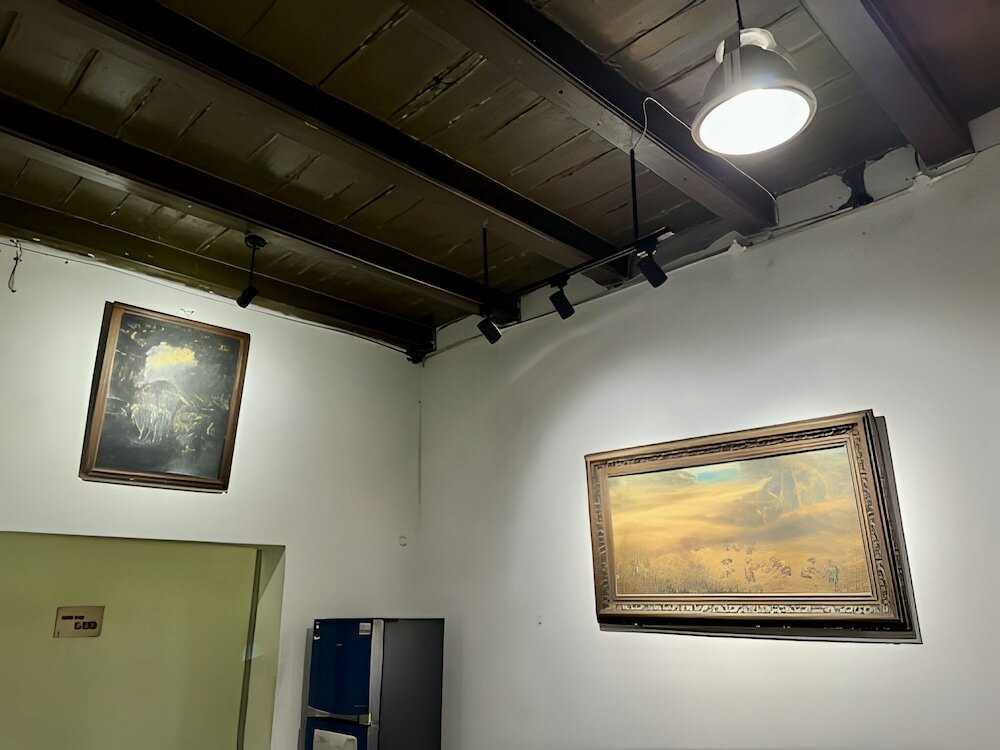 Фото The Raden Patah Heritage