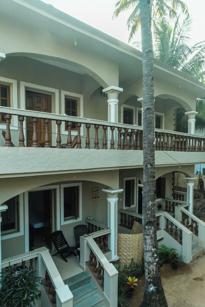 Фото Jolene's Ashvem