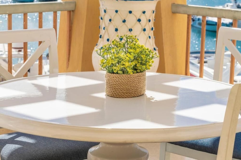 Фото El Gouna Elite Sea View Residence - Hurghada, Red Sea