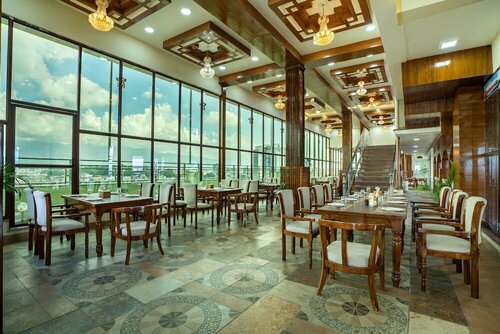 Гостиница Surya Heritage Hotel в Катманду