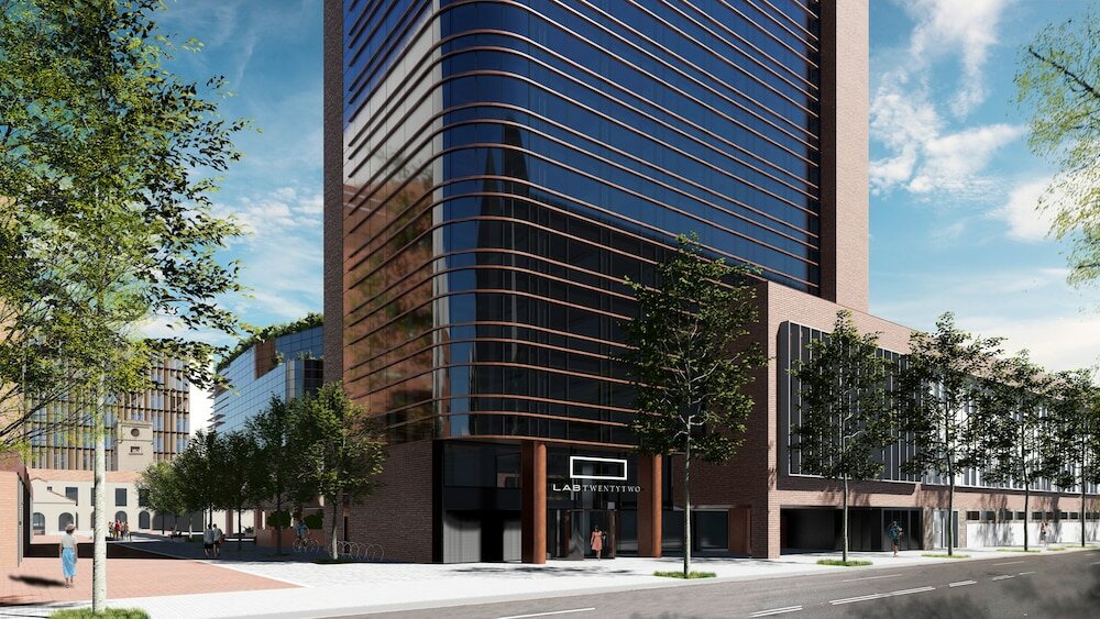 Фото Labtwentytwo Barcelona, A Tribute Portfolio Hotel