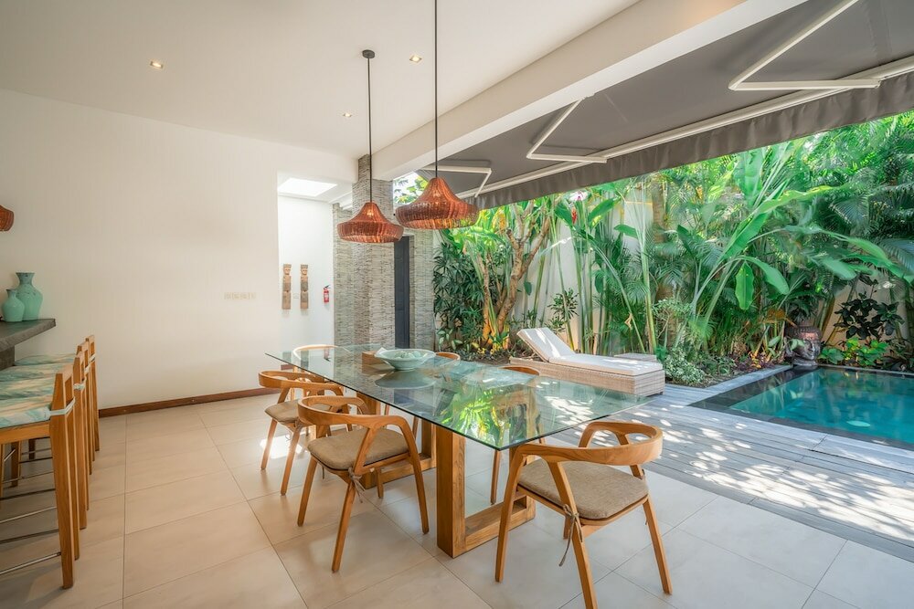 Фото Villa Cuatro