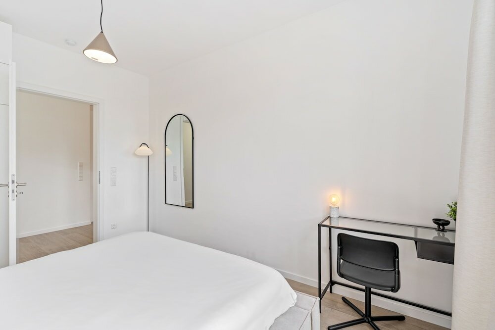 Фото Stylish Retreat in Bivange Roeser Id188