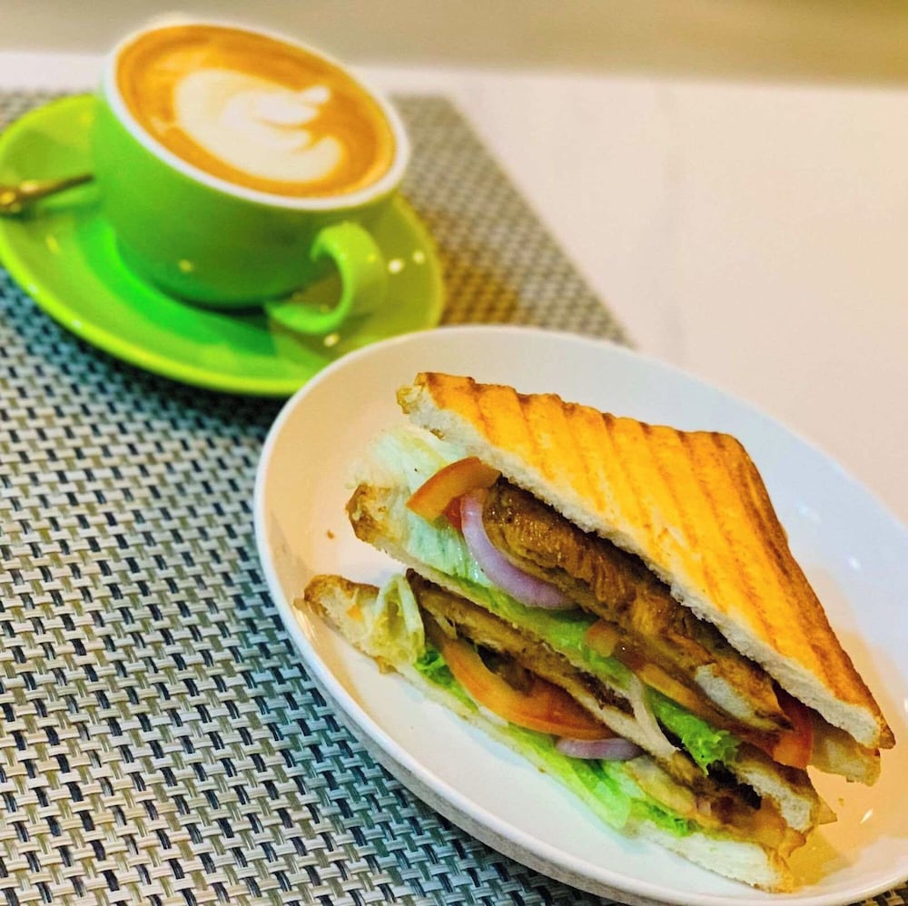 Фото отеля 3