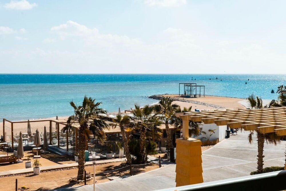 Фото El Gouna Elite Sea View Residence - Hurghada, Red Sea
