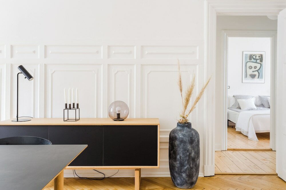 Фото Puggaardsgade 11