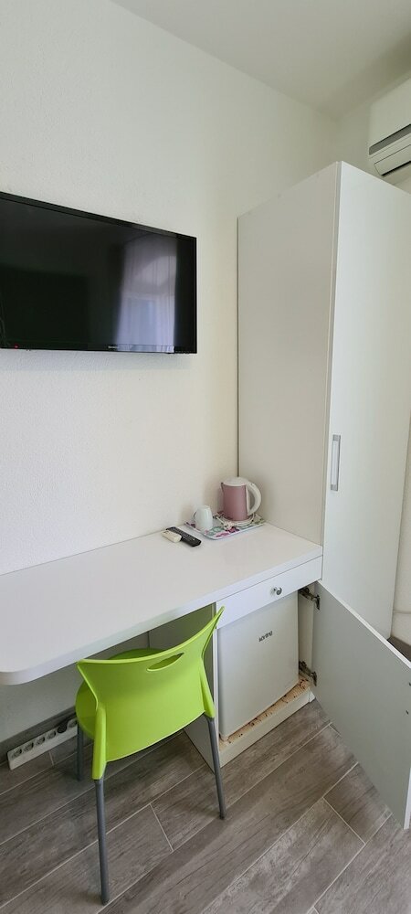 Фото Luxury Garden Rooms