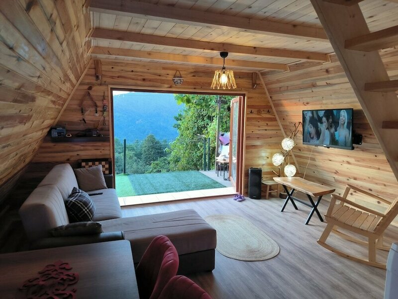 Гостиница Neyla Suit в Архави