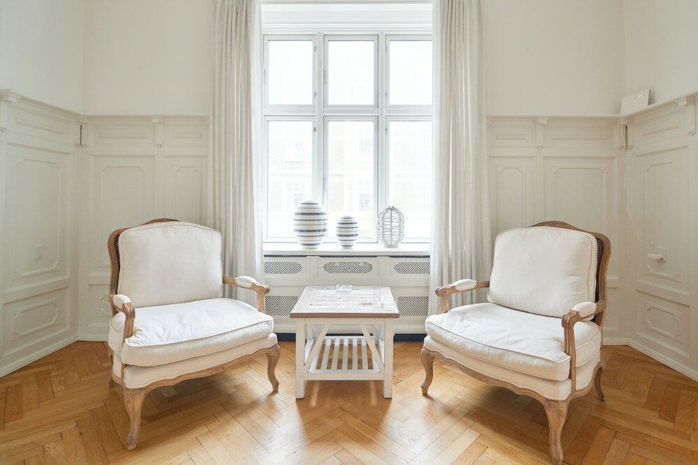 Фото Puggaardsgade 11